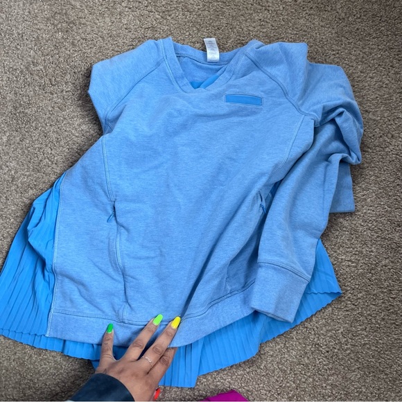 Ivivva Girls' Shirts & Tops Size 12 - Picture 7 of 8